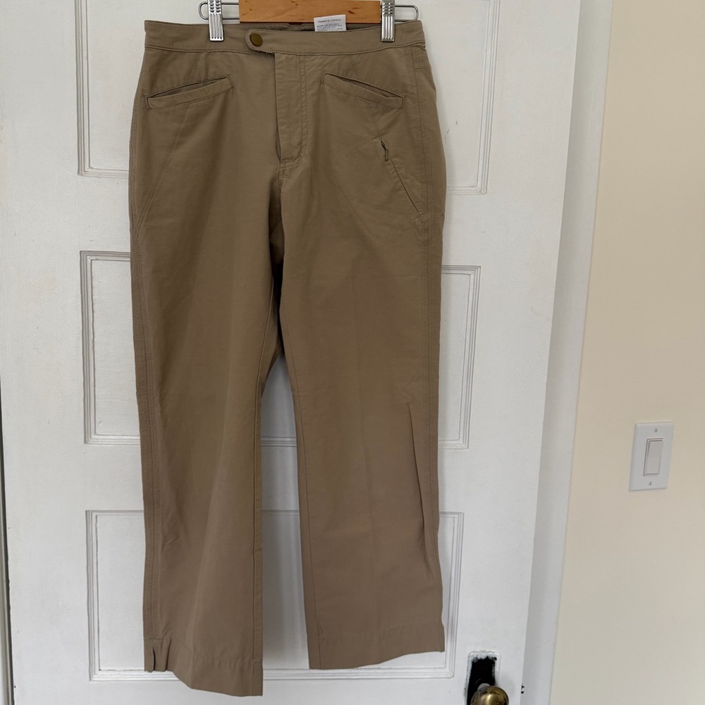 Columbia hiking pants